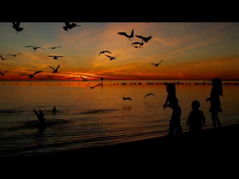 Accadia - Into The Dawn (Accadia Ambient Mix)