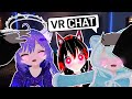 Cuteness Overload VRChat Funny Moments