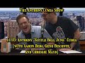 The Anthony Cumia Show - Kettle Bell Junk (with Aaron Berg, Geno Bisconte, and Chrissie Mayr)