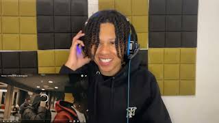 Ybcdul - McButton's & McNuggets(Reaction)