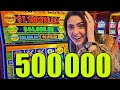 Up To $750 Per Spin?! This Is How We Celebrate 500K Subscribers