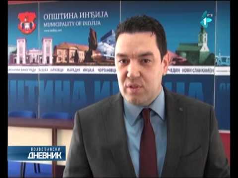 Inđija: Nemačka kompanija gradi nov pogon