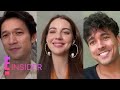 Grey S Anatomy New Cast Takes Medical Training Bootcamp E Insider