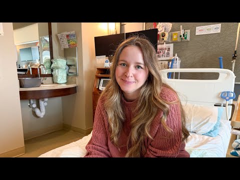 Back to the hospital... it happened again