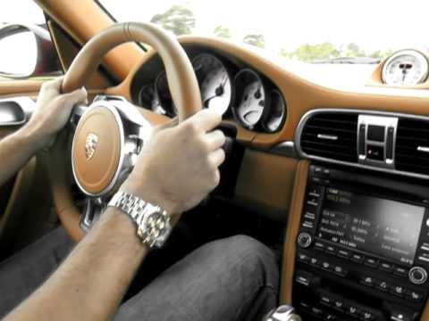 Porsche Turbo 997 - Ricardo Landi