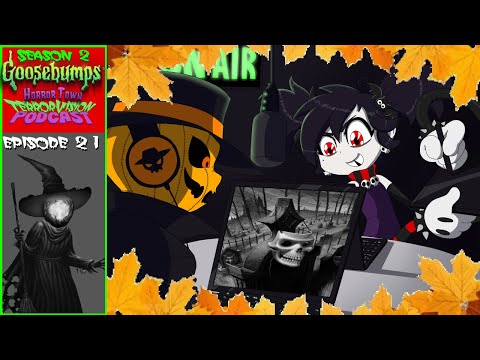 Grimokan and Cupid Reindeer