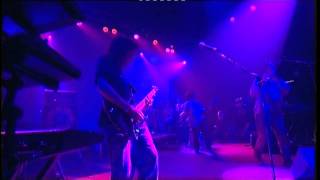 Ozric Tentacles - Erpland (Live)