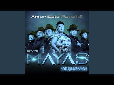 Amor Solo para Mi