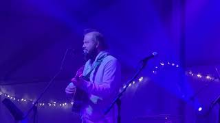 S P E Y S I D E - Justin Vernon (Bon Iver) Grand Marais MN Unplugged (Speyside)