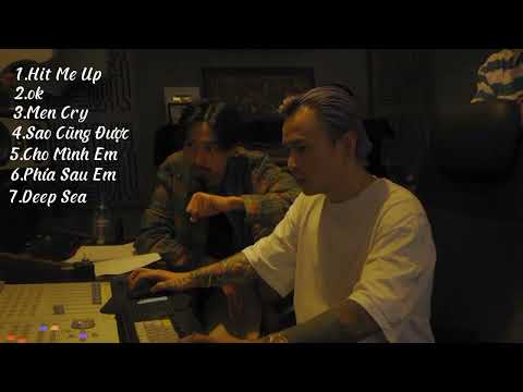 Tổng hợp những bài nhạc của binz|cream music