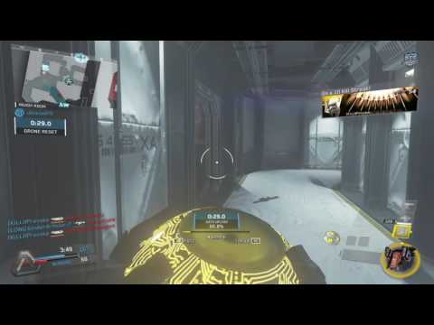 Infinite warfare how to play defender