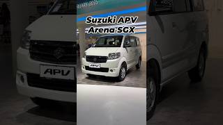 Download lagu Masih Tersedia Baru di 2025! Suzuki APV Arena SGX Tampil di IIMS 2025, Akankah Diganti Atau Distop? mp3