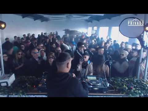 Gius Grooveland @ Privado 08-07-2024