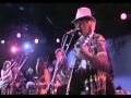 1992 Ringo Starr The All Starr Band Joe Walsh Rocky Mountain Way