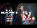 Full Saturday Night's Main Event highlights: May 23, 2026