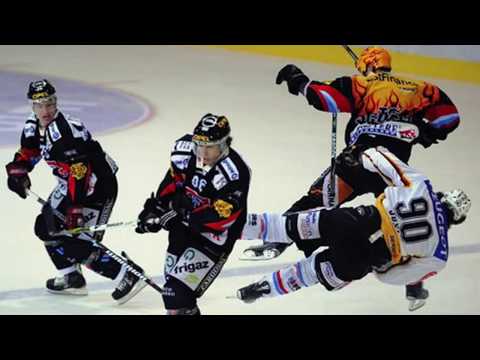 Shawn Heins hit on Roman Josi