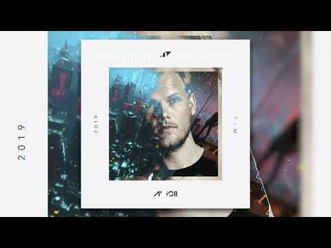 Brooks vs. Avicii ft. Chris Martin - One Night vs. Heaven (Kauan Campos Mashup)