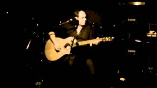 Mark Kelson - Hurt (Acoustic - Live in Kyoto, Japan)