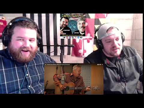 MAKE THAT GUITAR SING!!! Rock Fans React To "Classical Gas (Mason Williams) - Tommy Emmanuel"