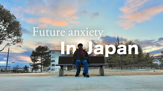 Japanese uni student vlog 🇯🇵 Japan’s hard job hunting, making 3 color soboro bowl for lunch 🍙