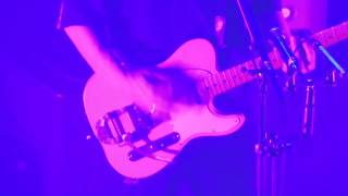 White Lies - I Don&#39;t Want To Feel It All (16 March 2017)