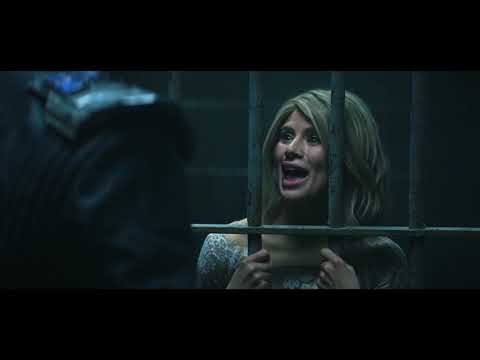 ROBOTMAN AKA CLIFFIE AND KAREN - DOOM PATROL 1X09