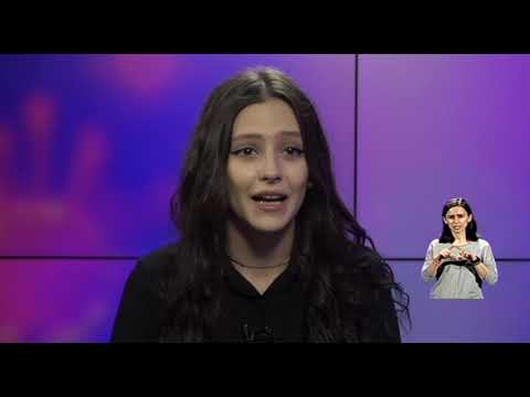 MESAJ PRO VACCINARE - DELIA DEGAN, studenta