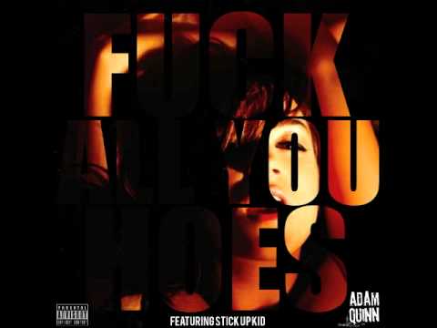 Fuck All You Hoes - Sin City Quinn Ft. Stick Up Kid (Pulp Noir EP)