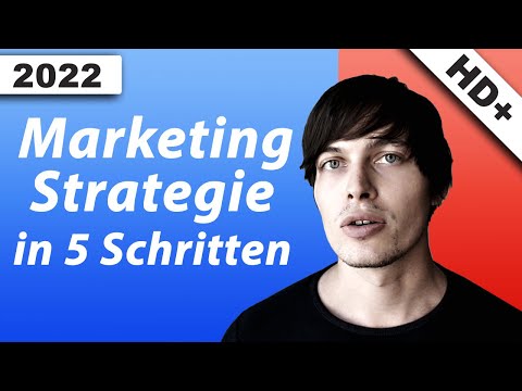 , title : 'In 5 Schritten zur Marketingstrategie | Marketingplan erstellen'