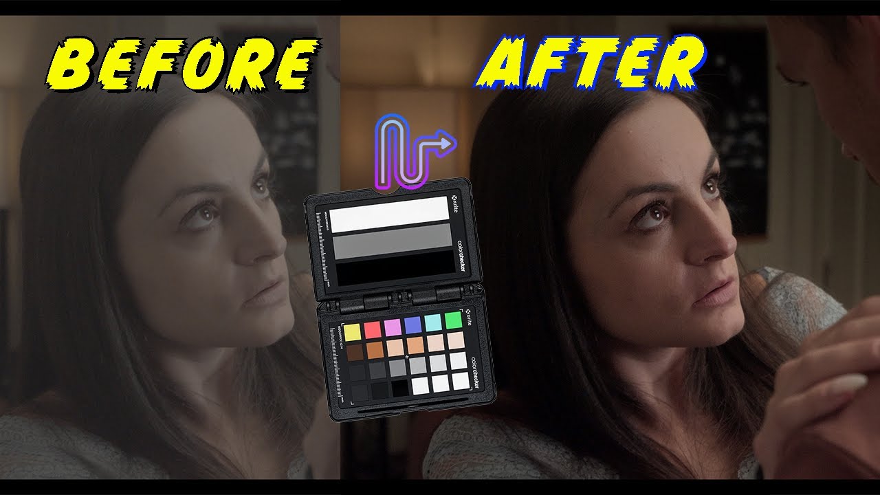 Perfect Colors, Perfect Shots: How to Use a Color Chart for Video