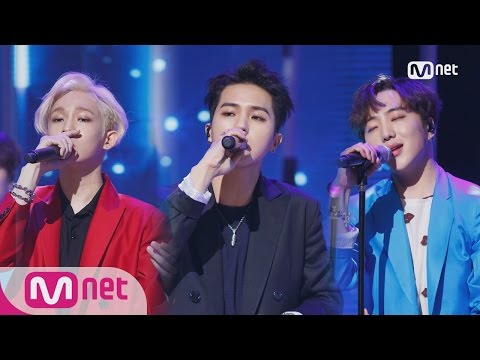WINNER(위너) - BABYBABY M COUNTDOWN 160204 EP.459