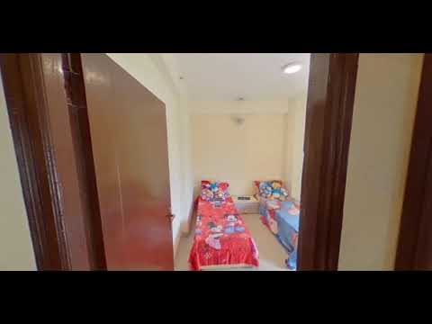 Anthem French Apartments Project Tour 1