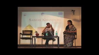 Sanjay M Khanduri Film Director of Ek Chalis Ki Last Local to