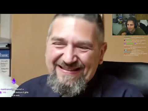 BLUR REAGISCE ALLOMBRA DEL DARKWEB DI ALEDELLAGIUSTA PT3