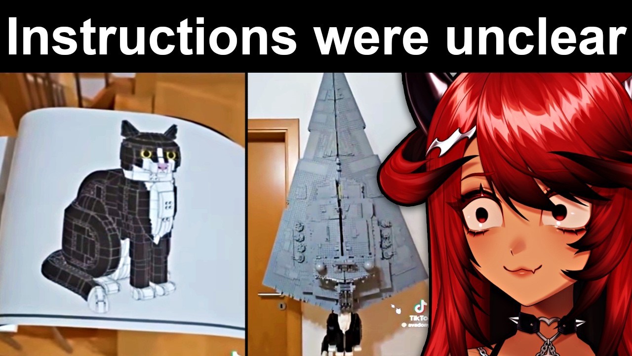 NOT WHAT I EXPECTED... (r/Unexpected)