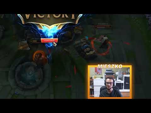 Highlight #18 - Trzeba zostać OTP Tryndy