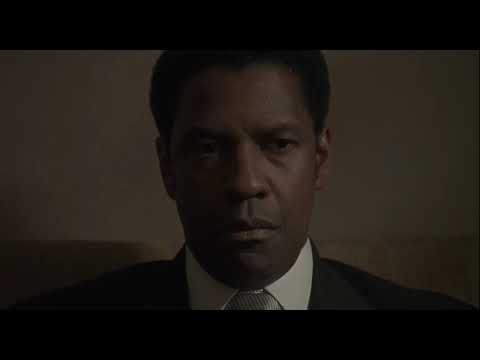 American Gangster: Frank Learns from Bumpy Johnson