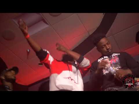 Jakkboy Maine vs King Esco