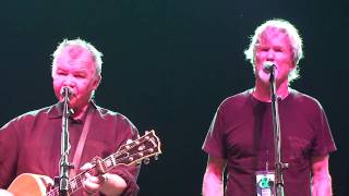 JOHN PRINE BONNAROO 2010 PARADISE