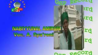 Download lagu 03 Nabiyyunal Amiru by Al Aqso Group GSP Record mp3
