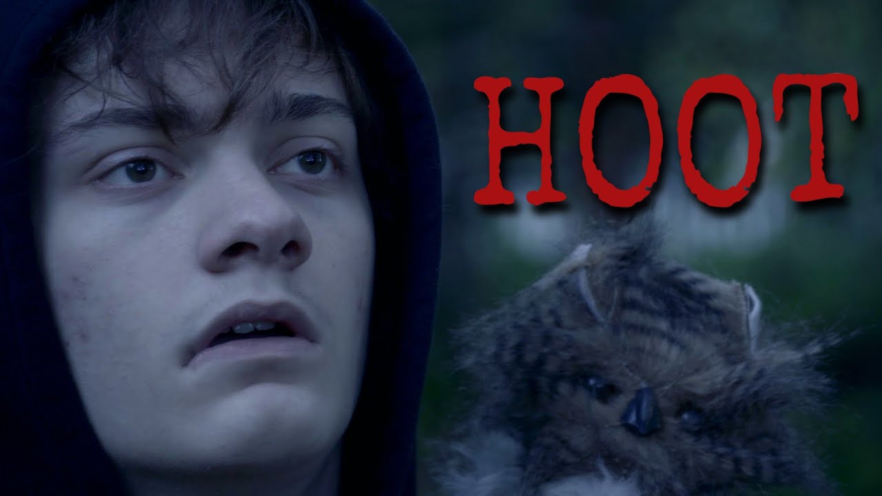 "HOOT" | Horror Short Film
