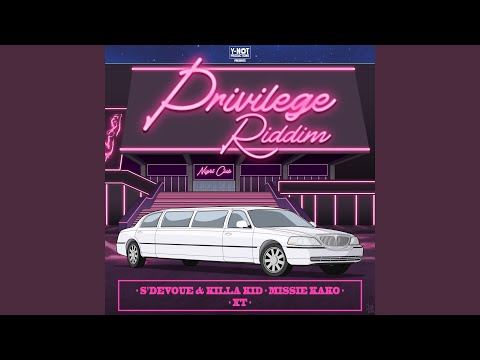 Feel Like (feat. Killa Kid)