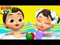 Bath Time Song - Boom Buddies | Children Songs & Nursery Rhymes | kids tv | kids song