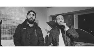 Ado Kojo feat. MoTrip - Tagebuch (Remade)