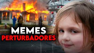 A Verdade Perturbadora Por Trás Dos Memes