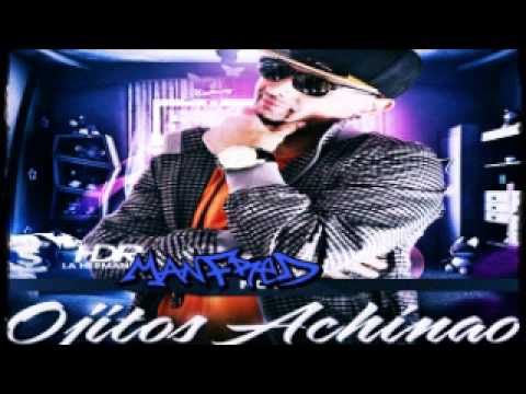 Nova -- Ojitos Achinao (New Song 2010) (Millones Records)