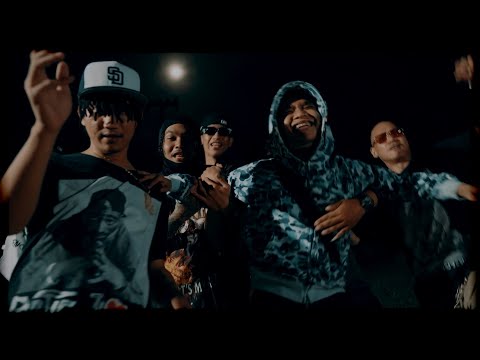 BillChill - For My Fam ft. FREEFA , 4TWOK (Official Music Video)