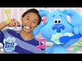 Sing The Morning Routine Song W Josh Blue Blue S Clues You