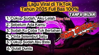 Download lagu Musik Viral Cukup Sudah Aku Lelah || Viral di TikTok 2025 Full Album mp3 Download lagu Musik Viral Cukup Sudah Aku Lelah || Viral di TikTok 2025 Full Album mp3