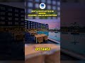 Essentia Luxury Hotel Indore Luxury Famous Hotel In Indore Review